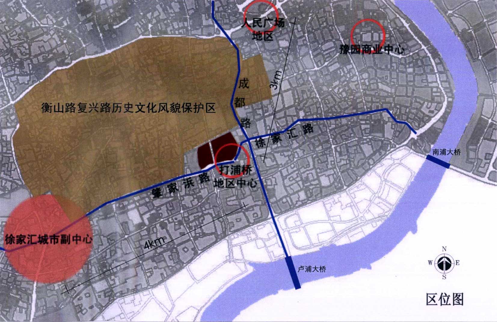 卢湾区新新里地区详细规划_上海市规划和自然资源局